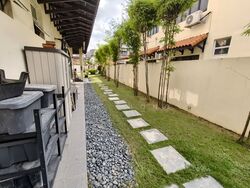 Sallim Road (D14), Semi-Detached #610614041